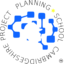 project planning school logo